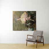 Edgar Degas - De Ster 1878 Wandkleed (In Situ (horizontaal))