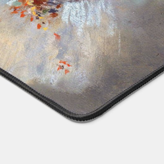 Edgar Degas - De ster/danser in het werkgebied Bureaumat (Hoek)