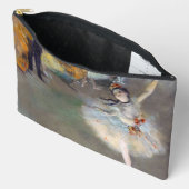 Edgar Degas - De ster/danser in het werkgebied Etui (Open)