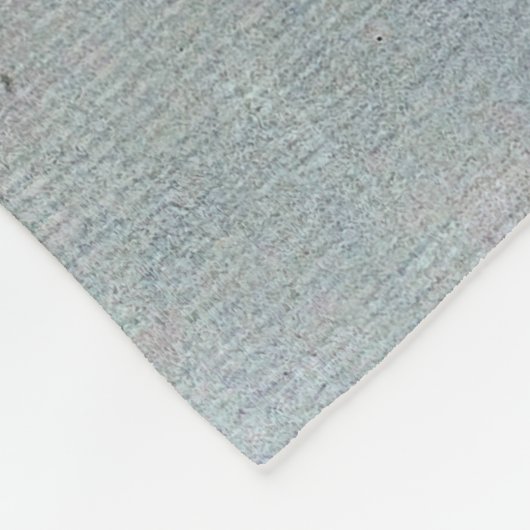 Edgar Degas - De ster/danser in het werkgebied Fleece Deken (Hoek)