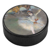 Edgar Degas - De ster/danser in het werkgebied Hockey Puck (3/4)