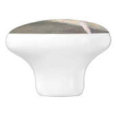 Edgar Degas - De ster/danser in het werkgebied Keramische Knop (Zijkant)