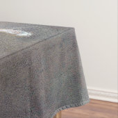 Edgar Degas - De ster/danser in het werkgebied Tafelkleed (Voorbeeld)