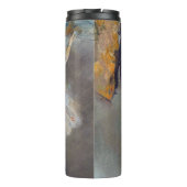 Edgar Degas - De ster/danser in het werkgebied Thermosbeker (Achterkant)