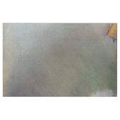 Edgar Degas - De Ster / Danseres op het Podium Stof (Fat Quarter)