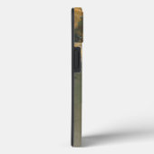 Edgar Degas | De ster of danser in het werkgebied Case-Mate iPhone Case (Achterkant / Rechts)