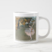 Edgar Degas | De ster of danser in het werkgebied Grote Koffiekop (Rechts)