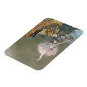 Edgar Degas | De ster of danser in het werkgebied Magneet (Linkerzijde)