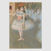 Edgar Degas - De ster Tissuepapier