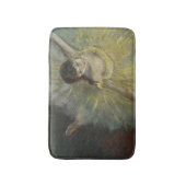 Edgar Degas | Einde van een Arabesch, 1877 Badmat (Voorkant Verticaal)