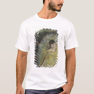 Edgar Degas   Einde van een Arabesch, 1877 T-shirt