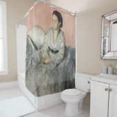 EDGAR DEGAS FINE ART Shower Curtain Douchegordijn (In situ)