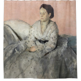 EDGAR DEGAS FINE ART Shower Curtain Douchegordijn