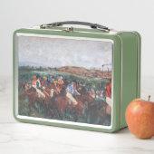 Edgar Degas - Herenrace (In situ)