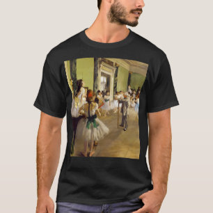 Edgar Degas Het Ballet T-shirt