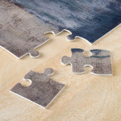 Edgar Degas - Ironing voor vrouwen Legpuzzel (Zijkant)