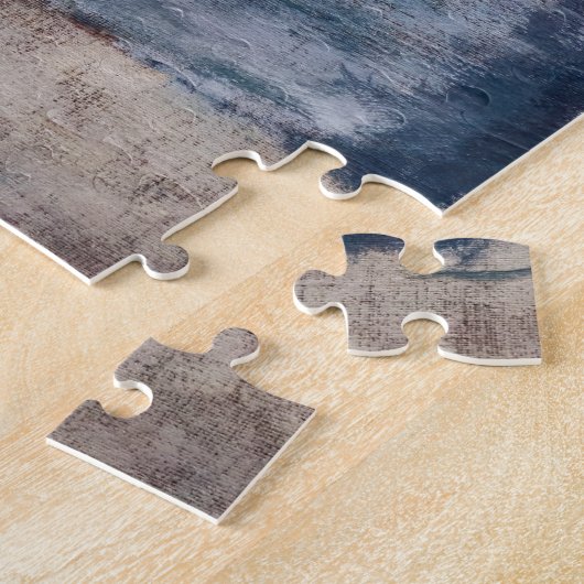 Edgar Degas - Ironing voor vrouwen Legpuzzel (Zijkant)