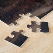 Edgar Degas - Marguerite de Gas Legpuzzel (Zijkant)