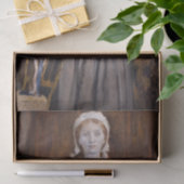 Edgar Degas - Marguerite de Gas Tissuepapier (Geschenk)