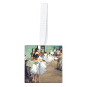 Edgar Degas - Masterstuks Selection Decoratie (Voorkant)