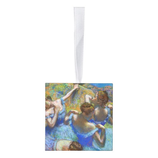 Edgar Degas - Masterstuks Selection Decoratie (Rechts)