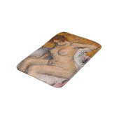 Edgar Degas - Na de Bath Badmat (Gekanteld)