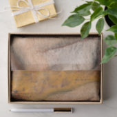 Edgar Degas - Na de Bath Tissuepapier (Geschenk)