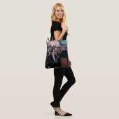 Edgar Degas - Orchestra in de Opera Tote Bag (Op model)