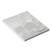 Edgar Degas | Orchestra Musicians Notitieblok (Schuin)