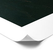 Edgar Degas | Orchestra Musicians Poster (Hoek)