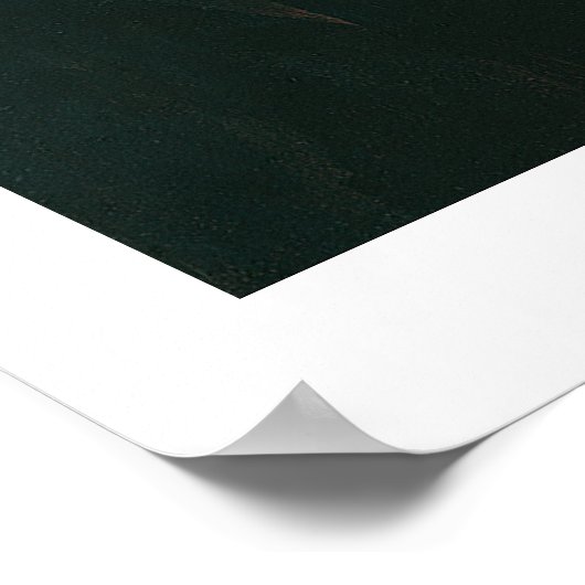 Edgar Degas | Orchestra Musicians Poster (Hoek)