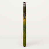 Edgar Degas Race Paarden in Longchamp Case-Mate iPhone Case (Achterkant / rechts)