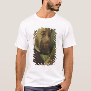Edgar Degas T-shirt