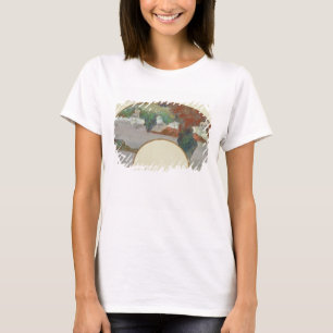 Edgar Degas   ventilator, c.1879  T-shirt