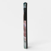 Edgar Degas | Vier ballerinas op het podium Case-Mate iPhone Case (Achterkant/links)