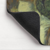 Edgar Degas | Vier Jockeys Muismat (Hoek)