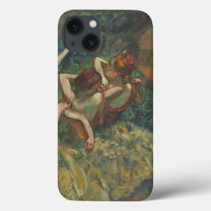 Edgar Degas Vier seizoenen in één hoofd, c.1590 Case-Mate iPhone Case