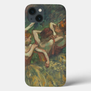 Edgar Degas Vier Seizoenen in Hoofd, c.1590 Case-Mate iPhone Case