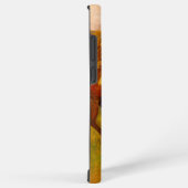 Edgar Degas voor de race Samsung Galaxy Hoesje (Rechterkant)