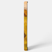 Edgar Degas voor de race Samsung Galaxy Hoesje (Linkerkant)