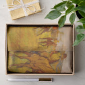 Edgar Degas voor de race Tissuepapier (Geschenk)