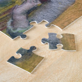 Edgar Degas | Vrouw, 1887 Legpuzzel (Zijkant)