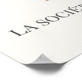 Edgar Degas Waiting Impressionist Art Print (Hoek)