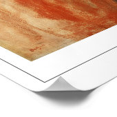 Edgar Degas Zedign Art Poster #36 (Hoek)