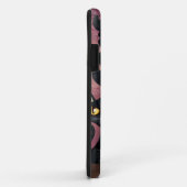 Edgar Dichter Case-Mate iPhone Case (Achterkant/rechts)