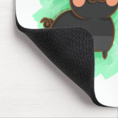 Edgar en Maya Muismat (Hoek)