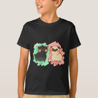 Edgar en Maya T-shirt