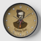 Edgar met Gold Bug (Voorkant)