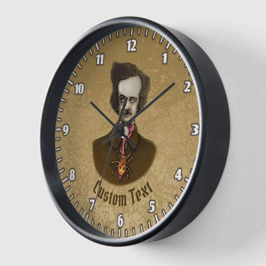 Edgar met Gold Bug (Hoek)