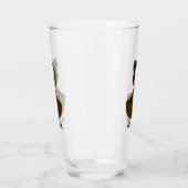 Edgar met Gold Bug Glas (Links)